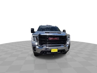 2023 GMC Sierra 3500HD Pro