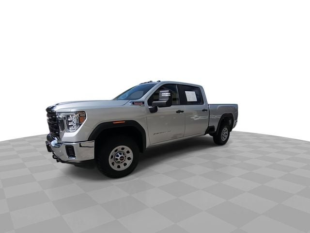 2023 GMC Sierra 3500HD Pro