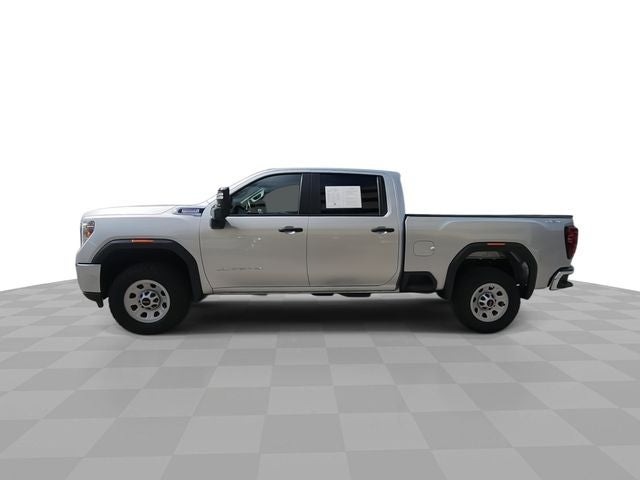 2023 GMC Sierra 3500HD Pro