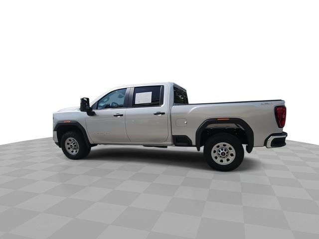 2023 GMC Sierra 3500HD Pro