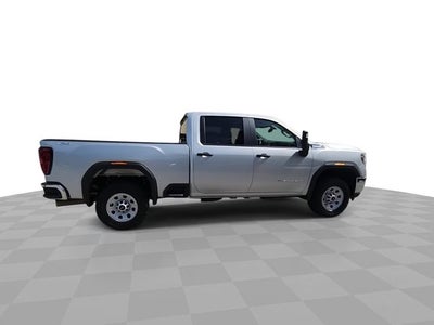 2023 GMC Sierra 3500HD Pro
