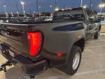 2025 GMC Sierra 3500HD Denali Ultimate