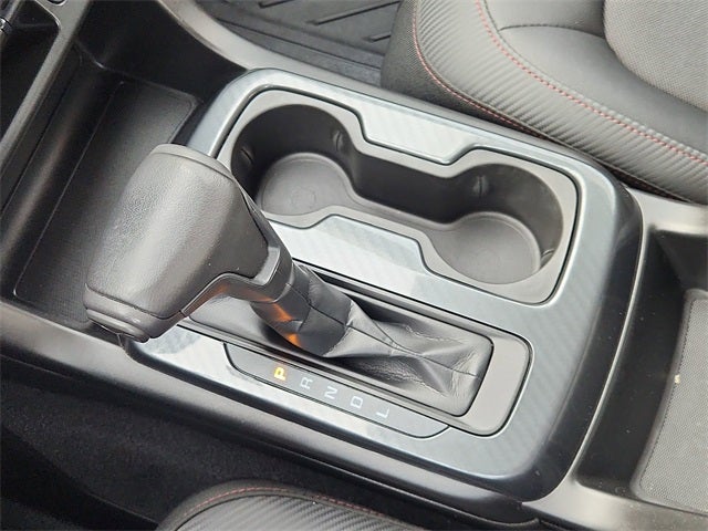 2020 GMC Canyon All Terrain