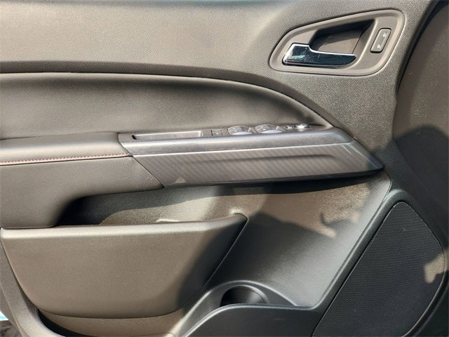 2020 GMC Canyon All Terrain