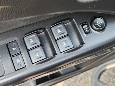 2020 GMC Canyon All Terrain