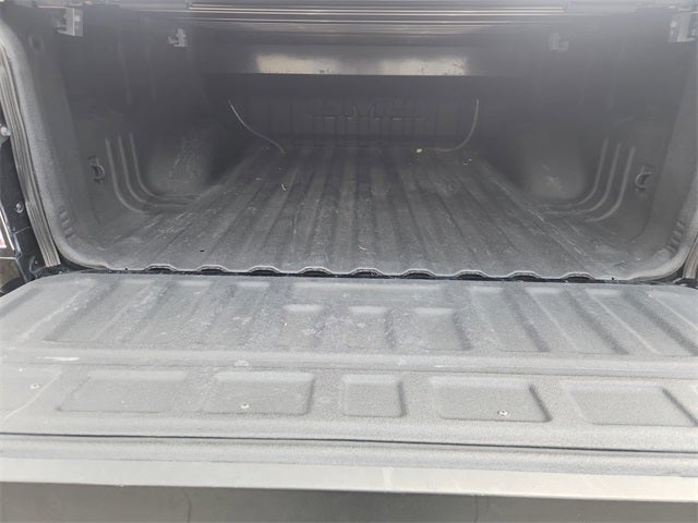 2020 GMC Canyon All Terrain