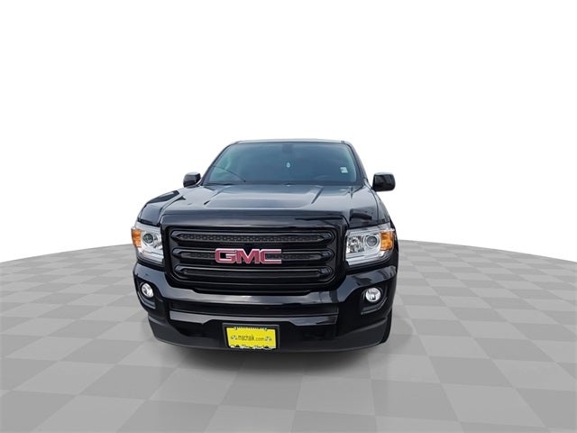 2020 GMC Canyon All Terrain