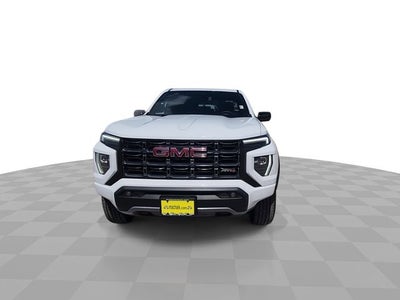 2023 GMC Canyon AT4