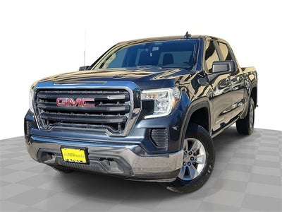 2022 GMC Sierra 1500 Limited Pro