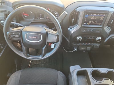 2022 GMC Sierra 1500 Limited Pro