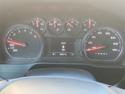 2022 GMC Sierra 1500 Limited Pro