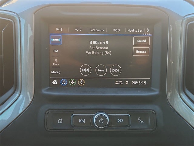 2022 GMC Sierra 1500 Limited Pro