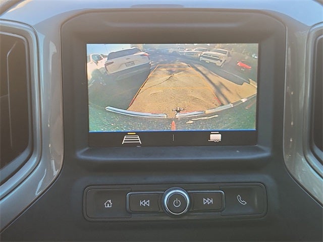 2022 GMC Sierra 1500 Limited Pro