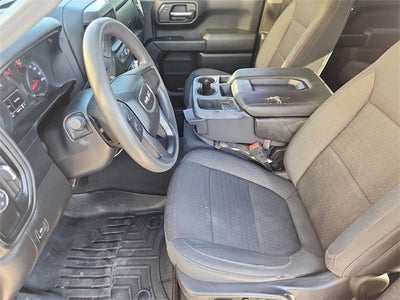 2022 GMC Sierra 1500 Limited Pro