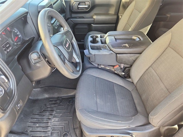 2022 GMC Sierra 1500 Limited Pro