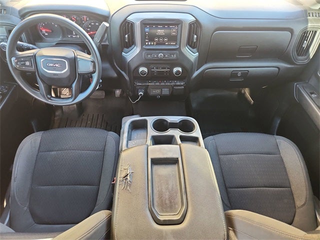 2022 GMC Sierra 1500 Limited Pro