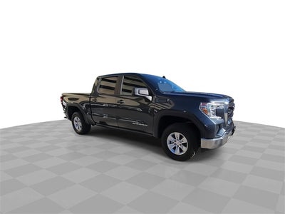 2022 GMC Sierra 1500 Limited Pro