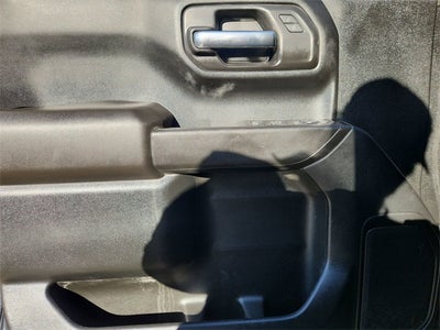 2022 GMC Sierra 1500 Limited Pro