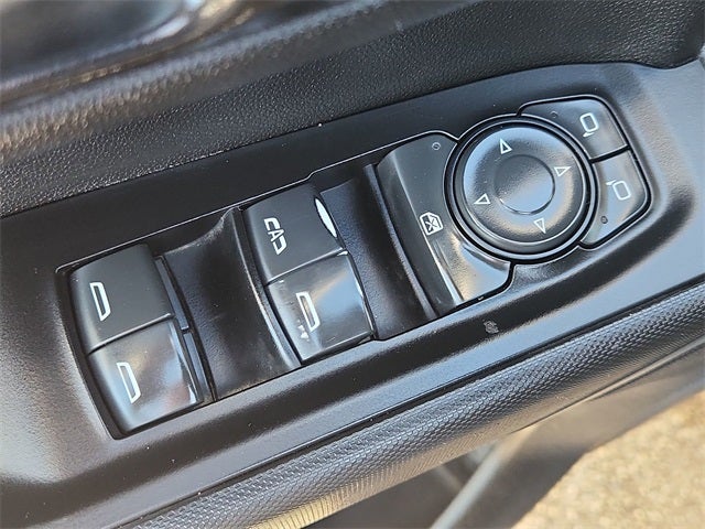 2022 GMC Sierra 1500 Limited Pro