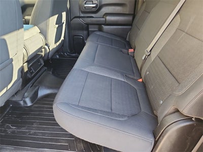 2022 GMC Sierra 1500 Limited Pro