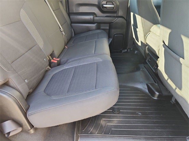 2022 GMC Sierra 1500 Limited Pro