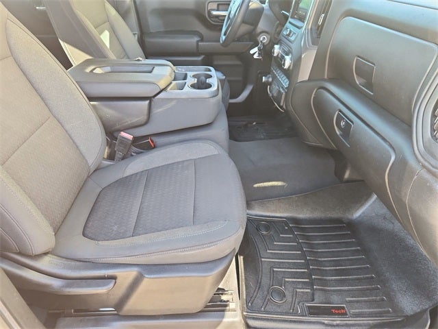 2022 GMC Sierra 1500 Limited Pro