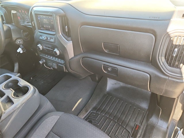 2022 GMC Sierra 1500 Limited Pro