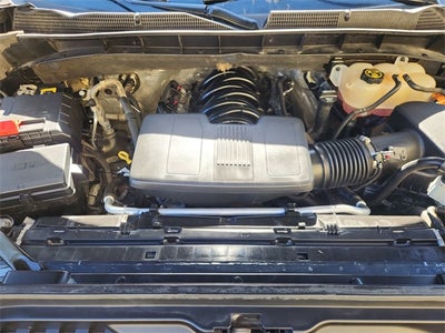 2022 GMC Sierra 1500 Limited Pro