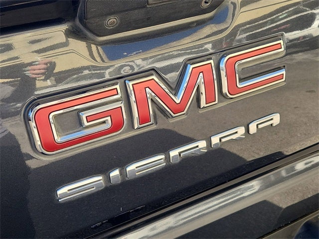 2022 GMC Sierra 1500 Limited Pro