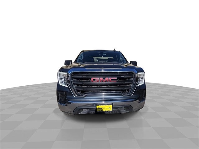 2022 GMC Sierra 1500 Limited Pro