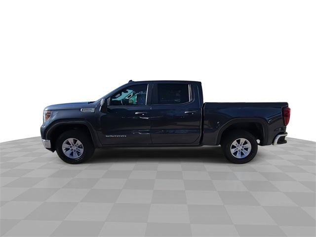 2022 GMC Sierra 1500 Limited Pro