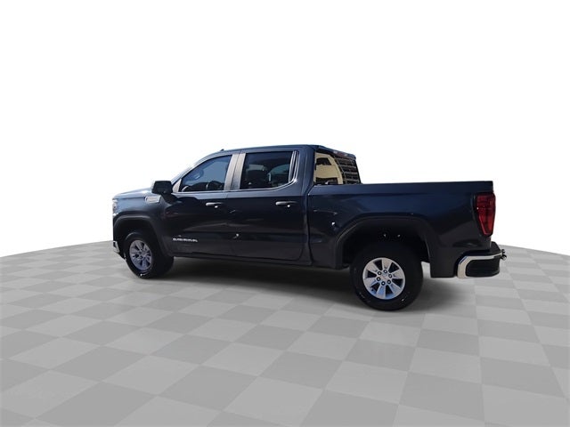2022 GMC Sierra 1500 Limited Pro