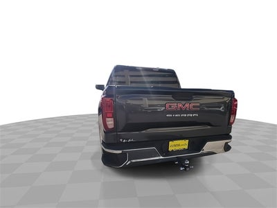 2022 GMC Sierra 1500 Limited Pro