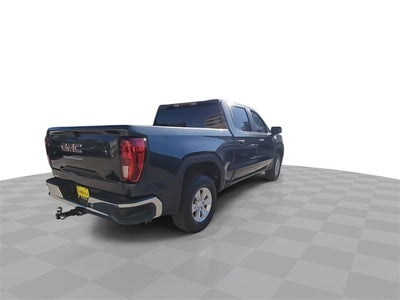 2022 GMC Sierra 1500 Limited Pro