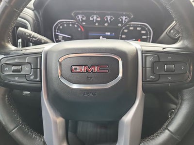 2020 GMC Sierra 1500 SLE