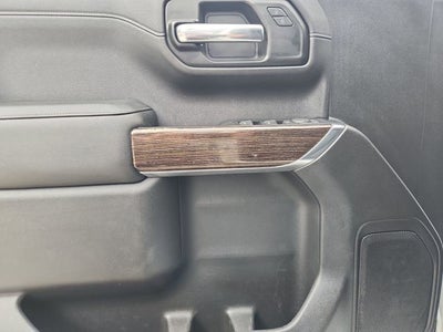 2020 GMC Sierra 1500 SLE