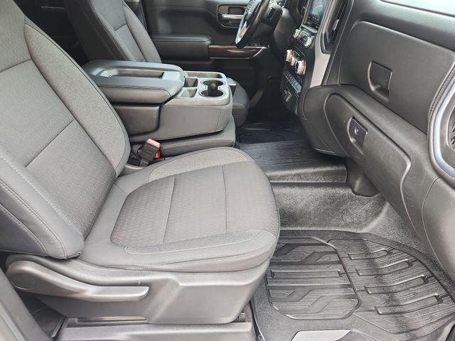 2020 GMC Sierra 1500 SLE