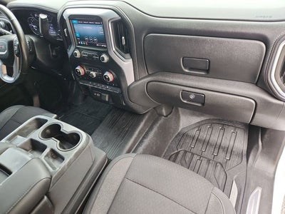 2020 GMC Sierra 1500 SLE