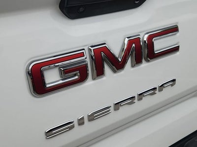 2020 GMC Sierra 1500 SLE