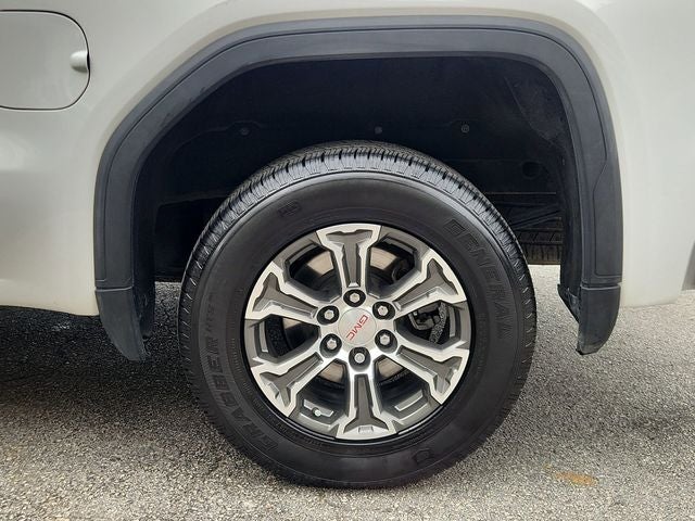 2020 GMC Sierra 1500 SLE