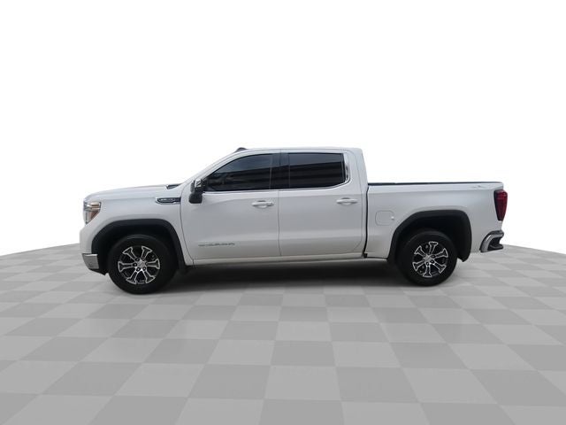 2020 GMC Sierra 1500 SLE