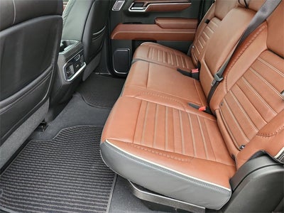 2023 GMC Sierra 1500 Denali Ultimate