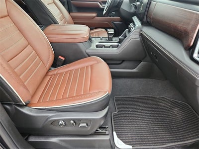 2023 GMC Sierra 1500 Denali Ultimate