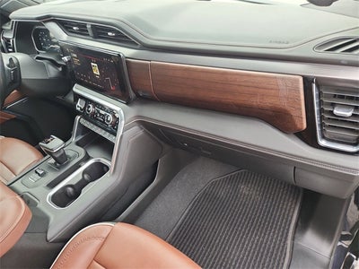 2023 GMC Sierra 1500 Denali Ultimate