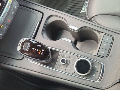 2021 Cadillac XT4 Premium Luxury