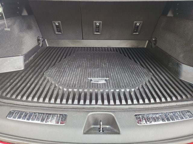 2021 Cadillac XT4 Premium Luxury