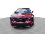2021 Cadillac XT4 Premium Luxury