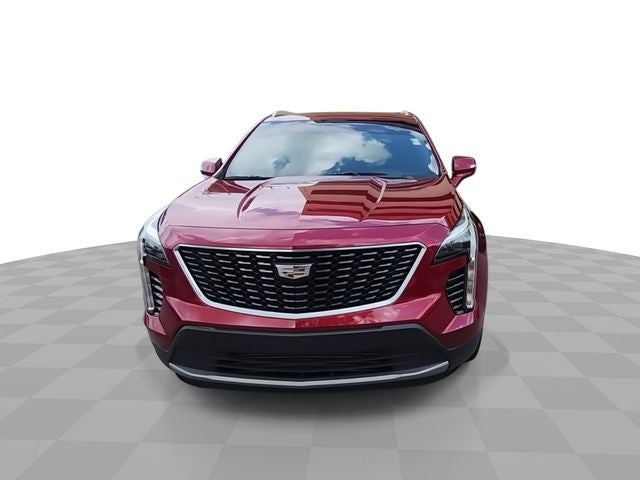 2021 Cadillac XT4 Premium Luxury