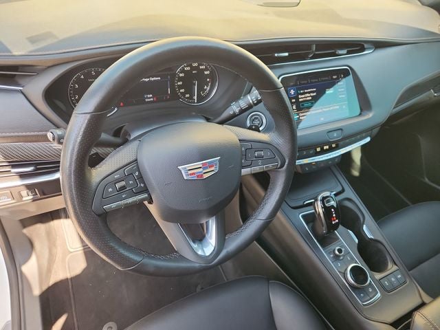 2023 Cadillac XT4 Sport