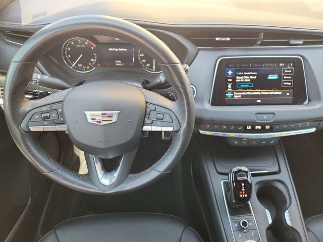 2023 Cadillac XT4 Sport